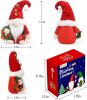 Christmas Gnomes Plush