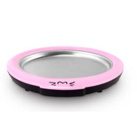 Hot Home Fried Yogurt Machine (Option: Pink)