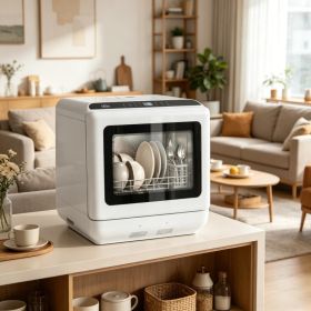 dishwasher (Option: 05240542)