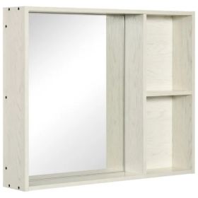 Wall Cabinet (Option: As picture)