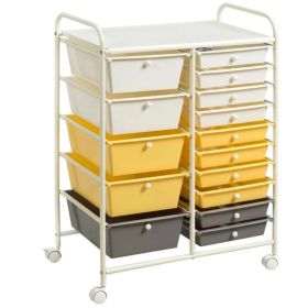 Multi purpose storage vehicle (Option: As picture)