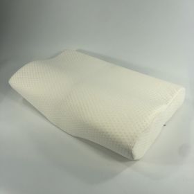 Air layer memory pillow (Option: 60X35)
