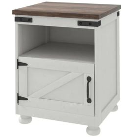 Kitchen Cart, Kitchen Storage Cabinet /Sideboard / Side Table (Option: As picture)