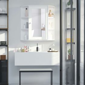 Bathroom Cabinet (No shipments on weekends) (Option: default title)