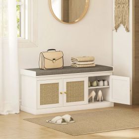 Shoe Storage Cabine (No shipments on weekends) (Option: default title)