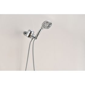 2.0 GPM Handheld Shower Head (Option: 41742195)