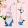 Halloween Decorations - Halloween Decor - 3PCS Witch Plush Gnomes - Cute Hocus Pocus Decorations for Home, Indoor, Office, Table, Party Clearance