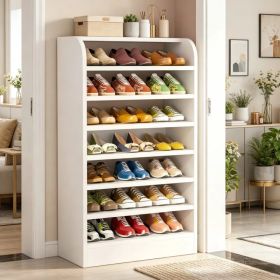 Modern Shoe Storage Cabine for Garage (Option: default title)